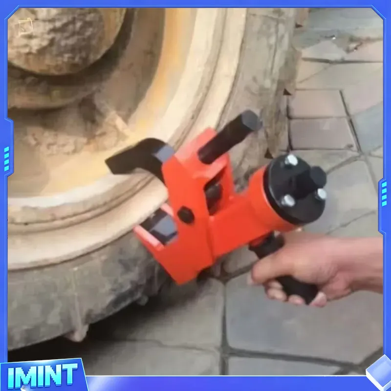 Manual Tire Retread Machine fo - Auto Repair Tools ulasan dan harga
