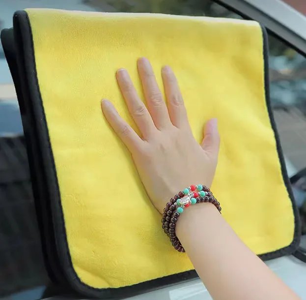 Microfiber Car Wash Cleaning C - Microfiber Car Drying Towel Super Absorbent ulasan dan harga