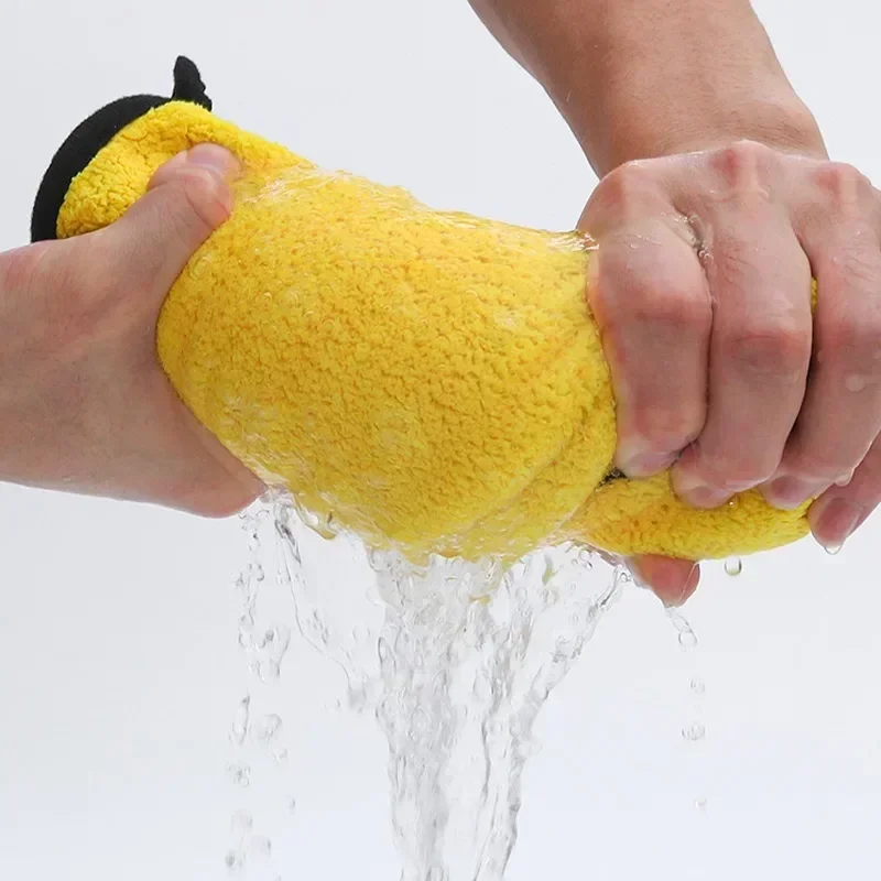 Microfiber Car Wash Cleaning C - Microfiber Car Drying Towel Super Absorbent ulasan dan harga