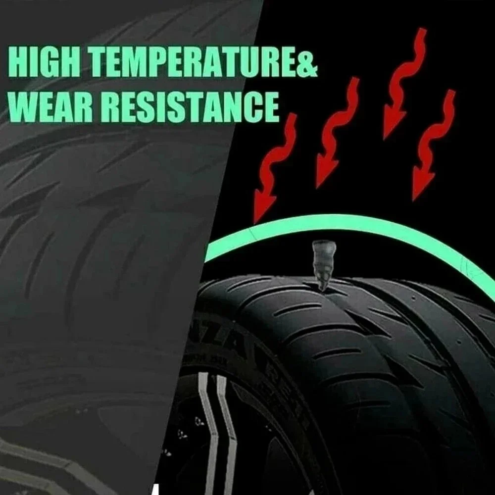Car Motorcycle Vacuum Tyre Rep - Auto Repair Tools ulasan dan harga