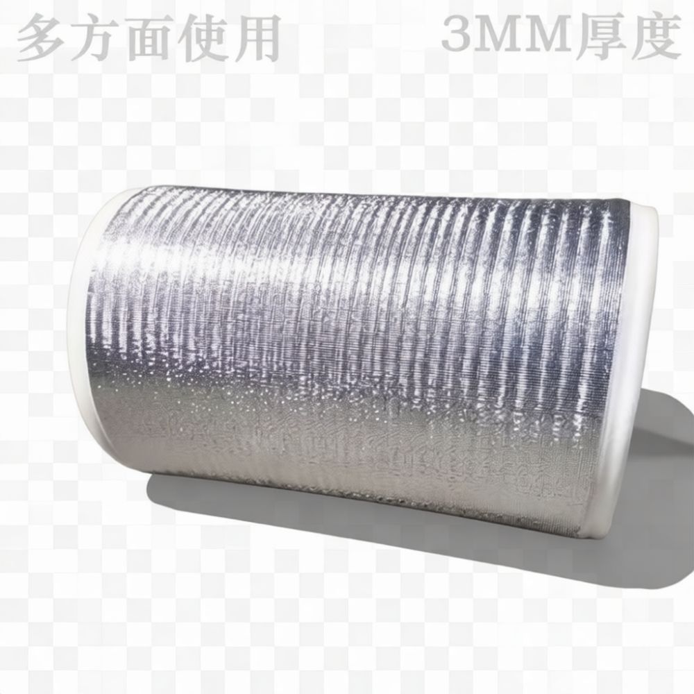 Aluminum Foil Pearl Cotton The - Car Care ulasan dan harga