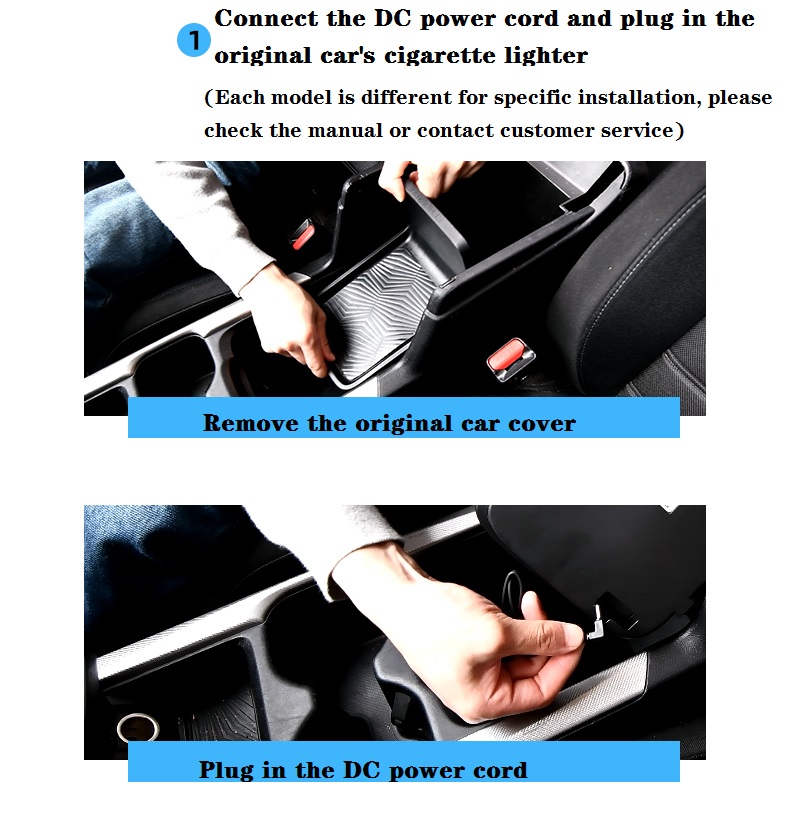 FOR Honda CRV 2017-2021 15W Ca - Wireless Car Charger Mount Fast Charging ulasan dan harga