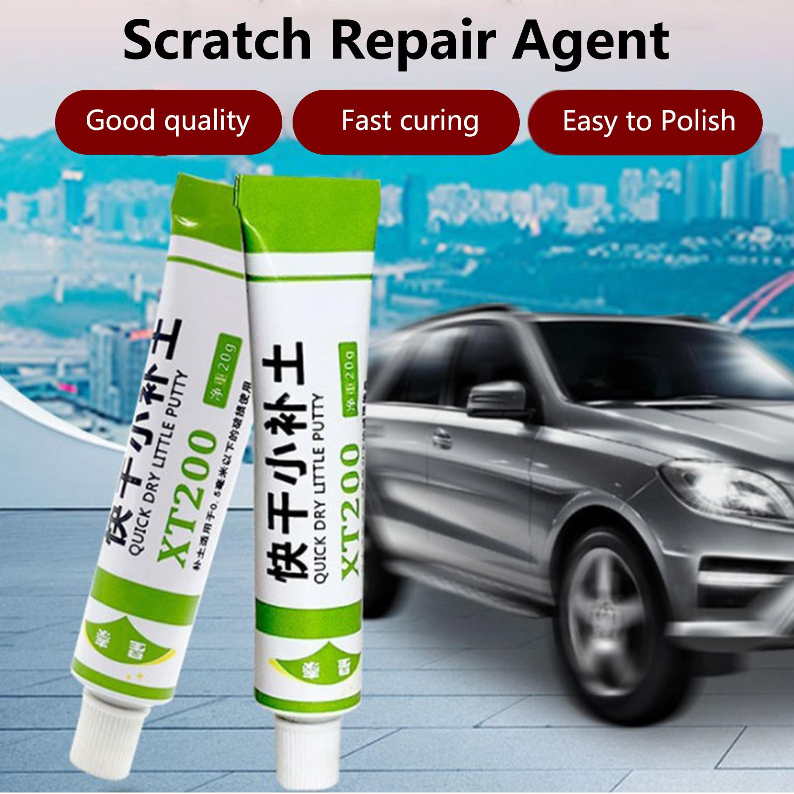 Car Body Putty Quick Dry Good  - Auto Repair Tools ulasan dan harga