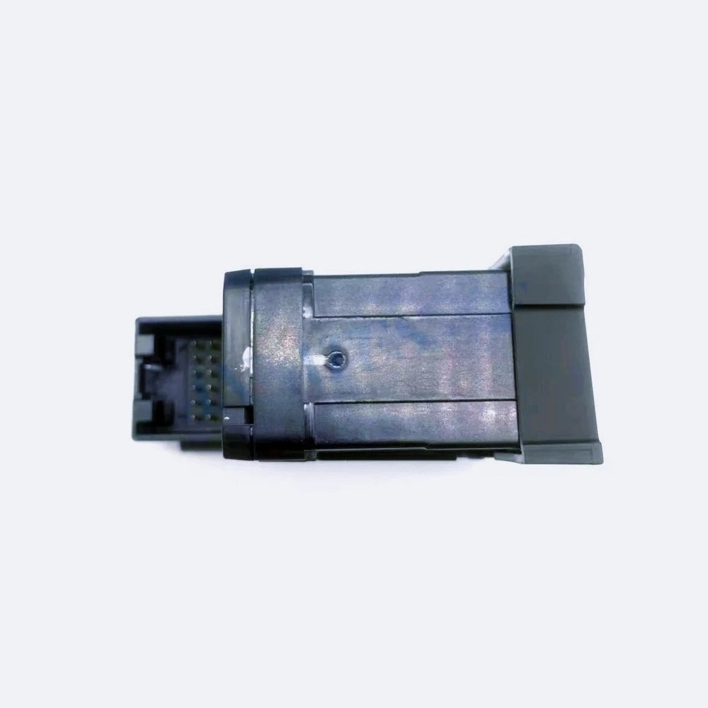 Car Auto Hand Brake Button Pow - Car Electronics ulasan dan harga
